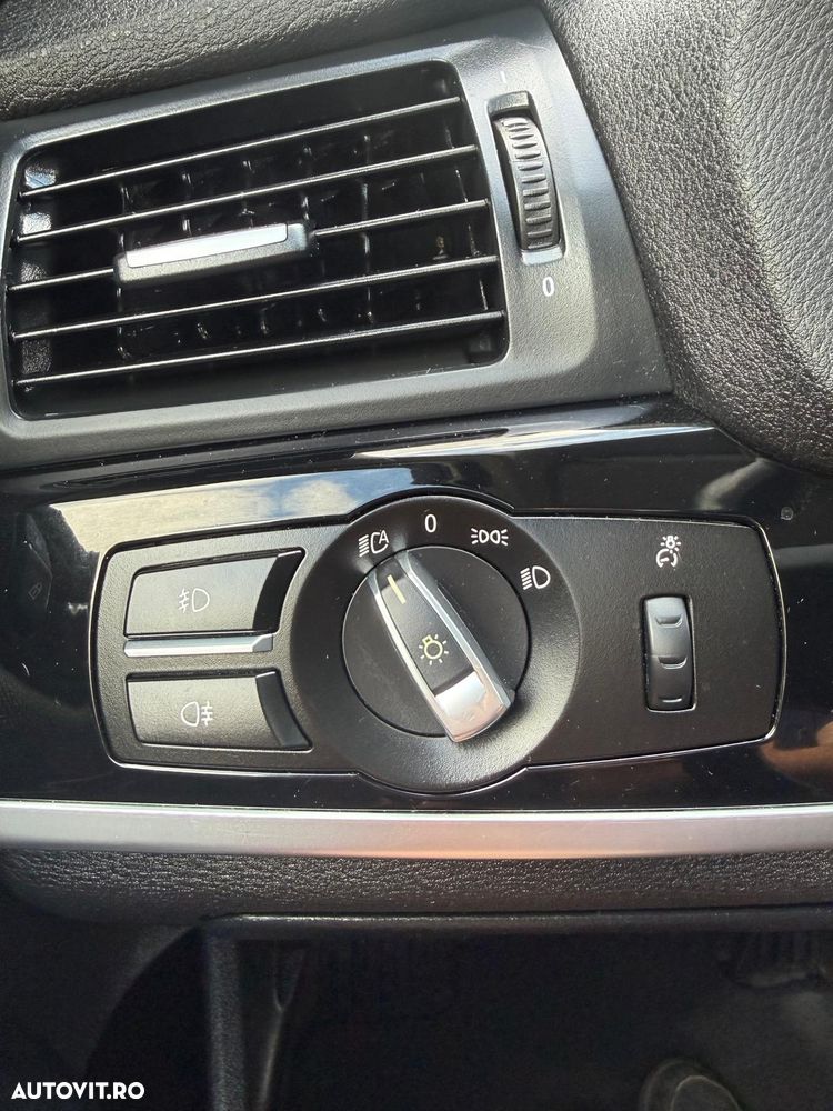 BMW X3 xDrive20d - 30