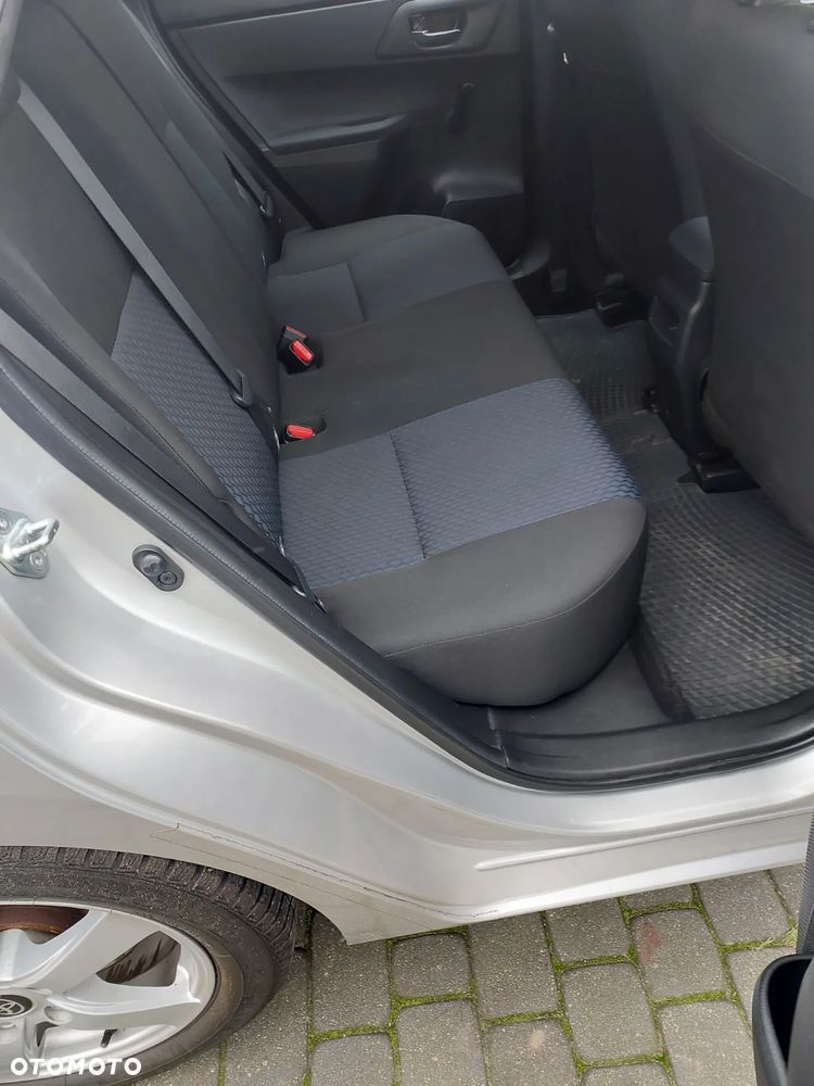 Toyota Auris 1.6 Comfort - 8