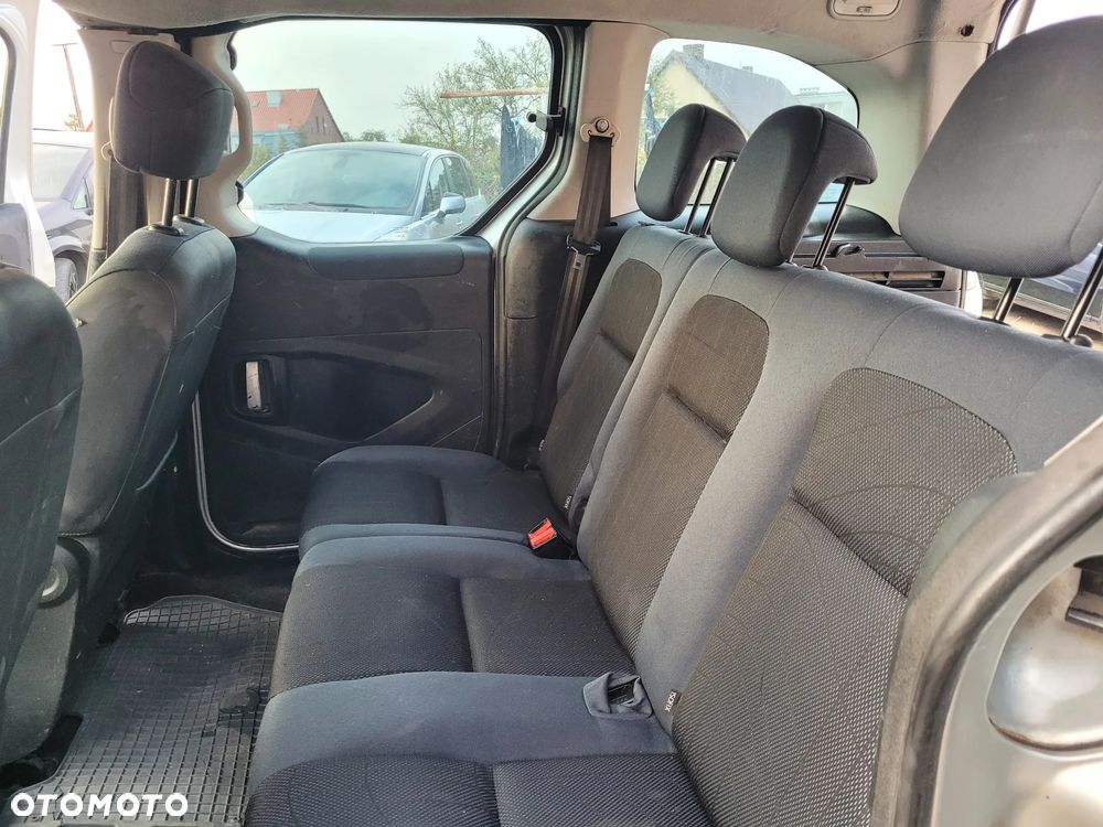 Peugeot Partner HDi FAP 90 Tendance - 6