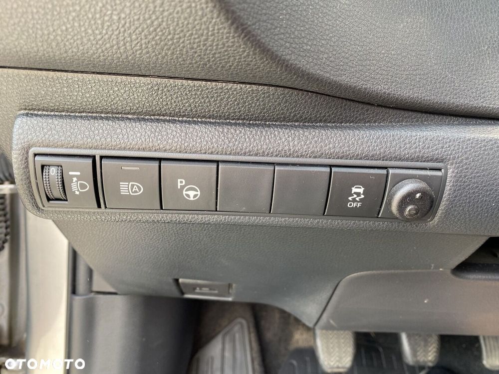 Toyota Corolla 1.2 T Comfort - 23