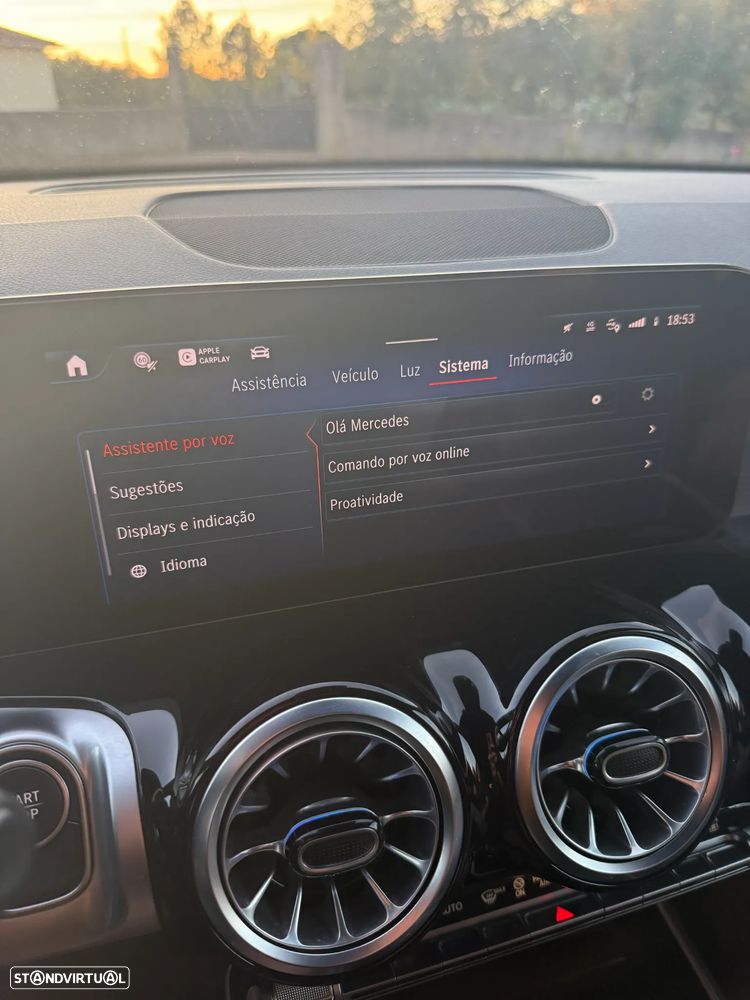 Mercedes-Benz EQB 250+ Edition - 20
