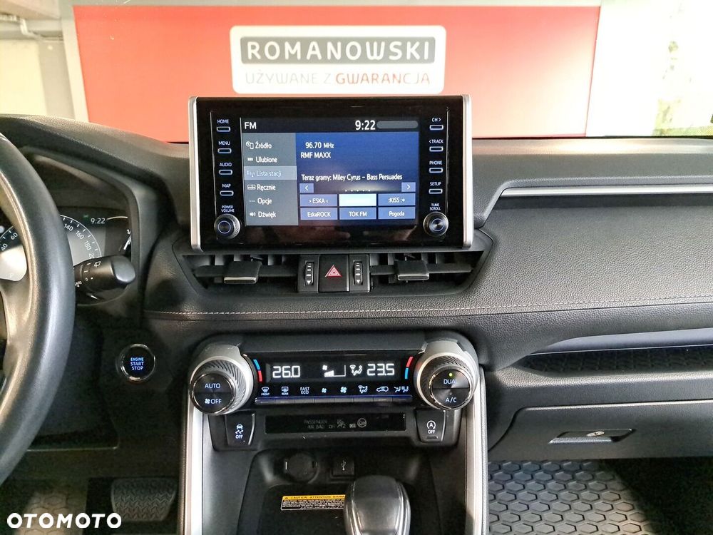 Toyota RAV4 2.0 Comfort 4x4 MS - 21