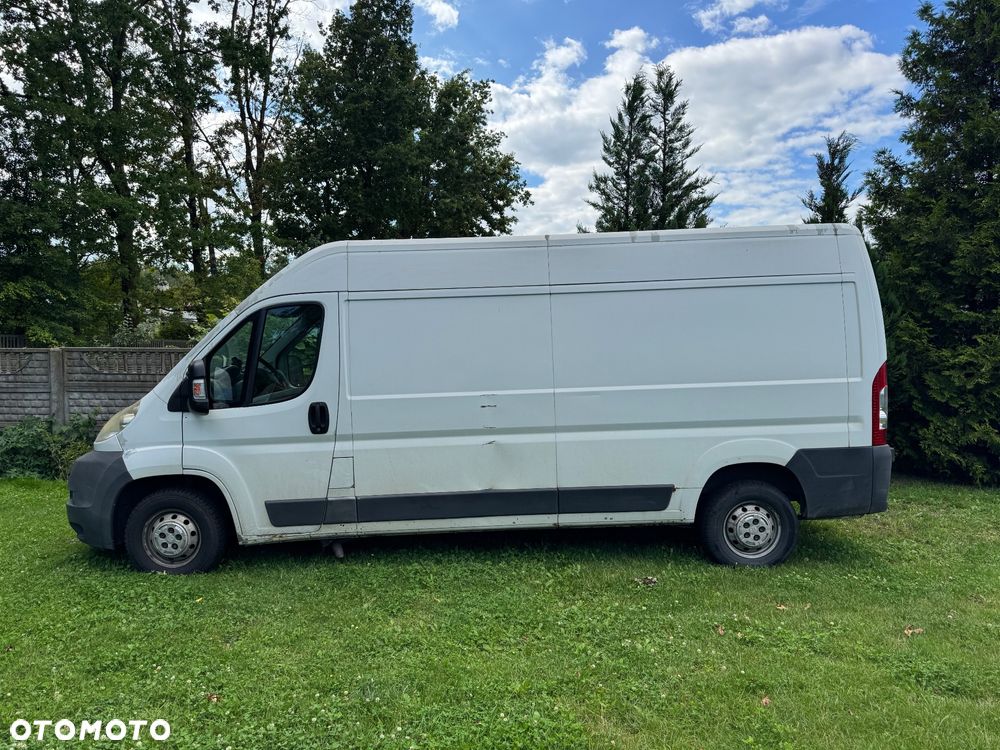 Citroën Jumper - 5