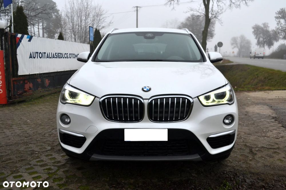 BMW X1 sDrive18i Advantage - 3