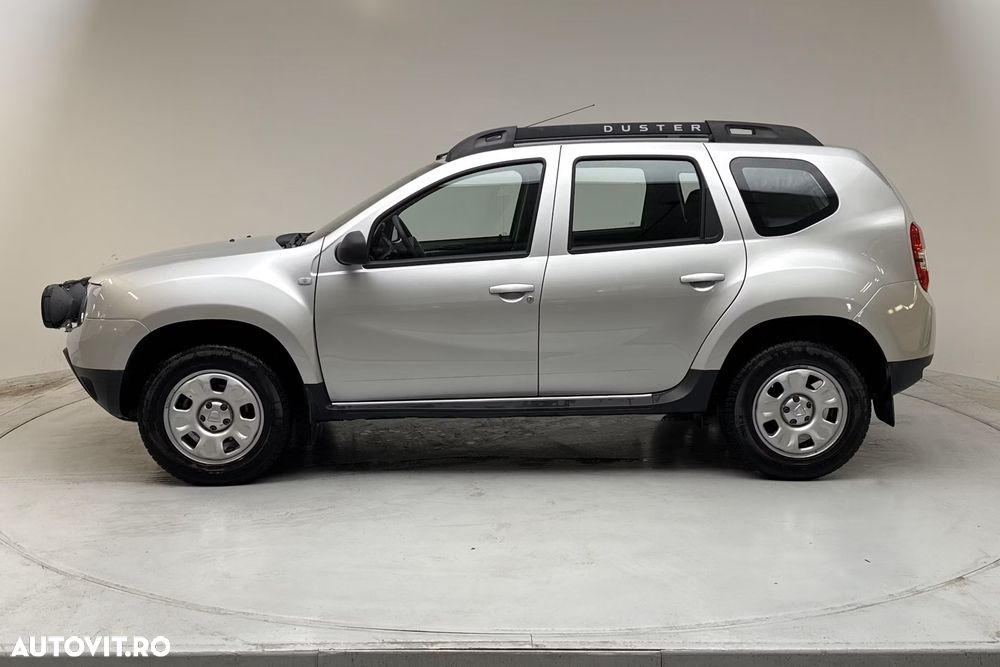 Dacia Duster - 3