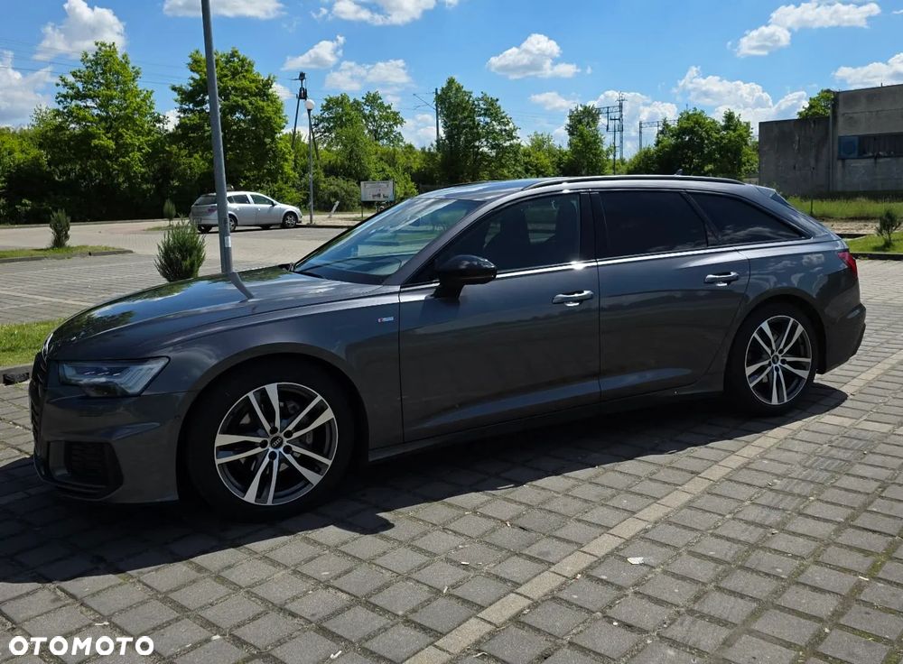 Audi A6 Avant 40 TDI mHEV Quattro S Line S tronic - 14