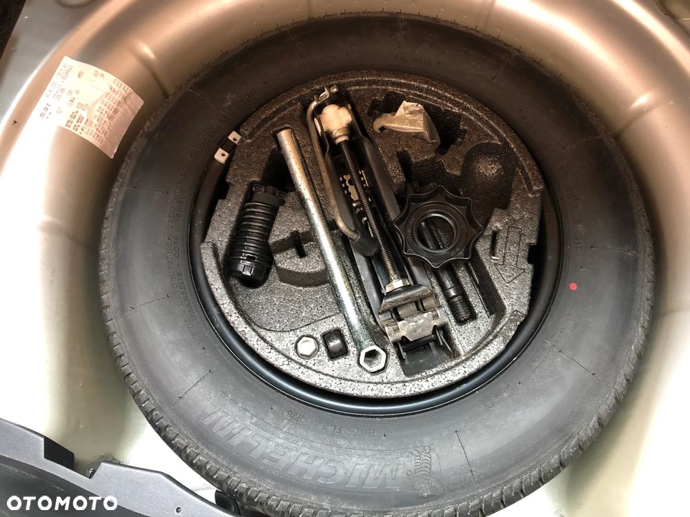 Skoda Octavia 1.8 TSI Ambition - 10