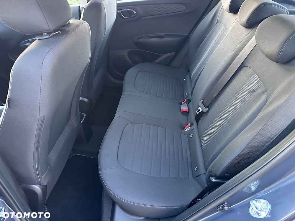 Hyundai i10 - 14