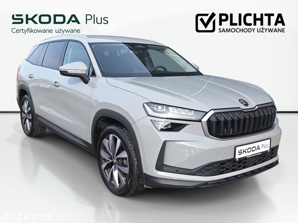 Skoda Kodiaq - 3