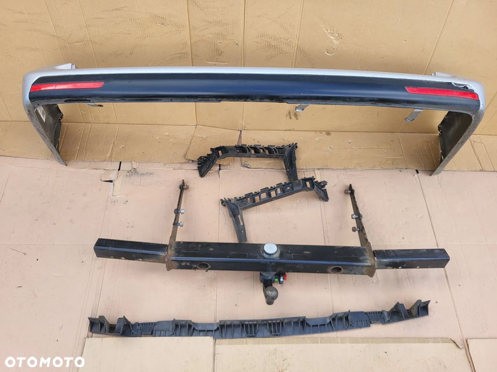 HAK WESTFALIA VW T5 T6 7H0803881E - 2