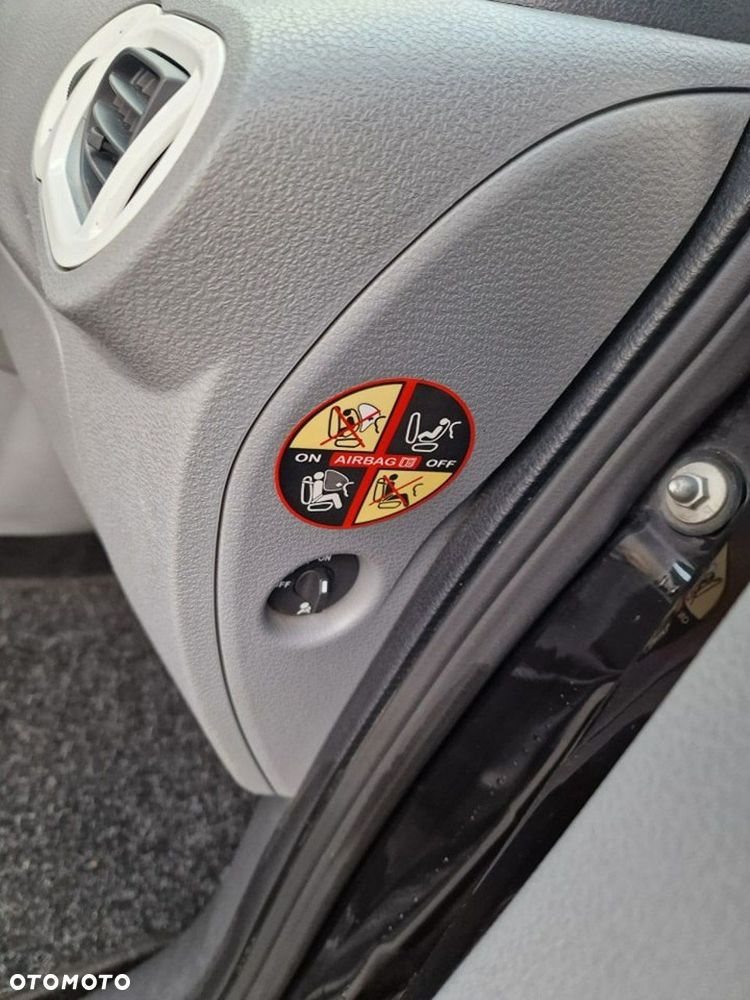 Renault Modus 1.2 16V Dynamique - 22