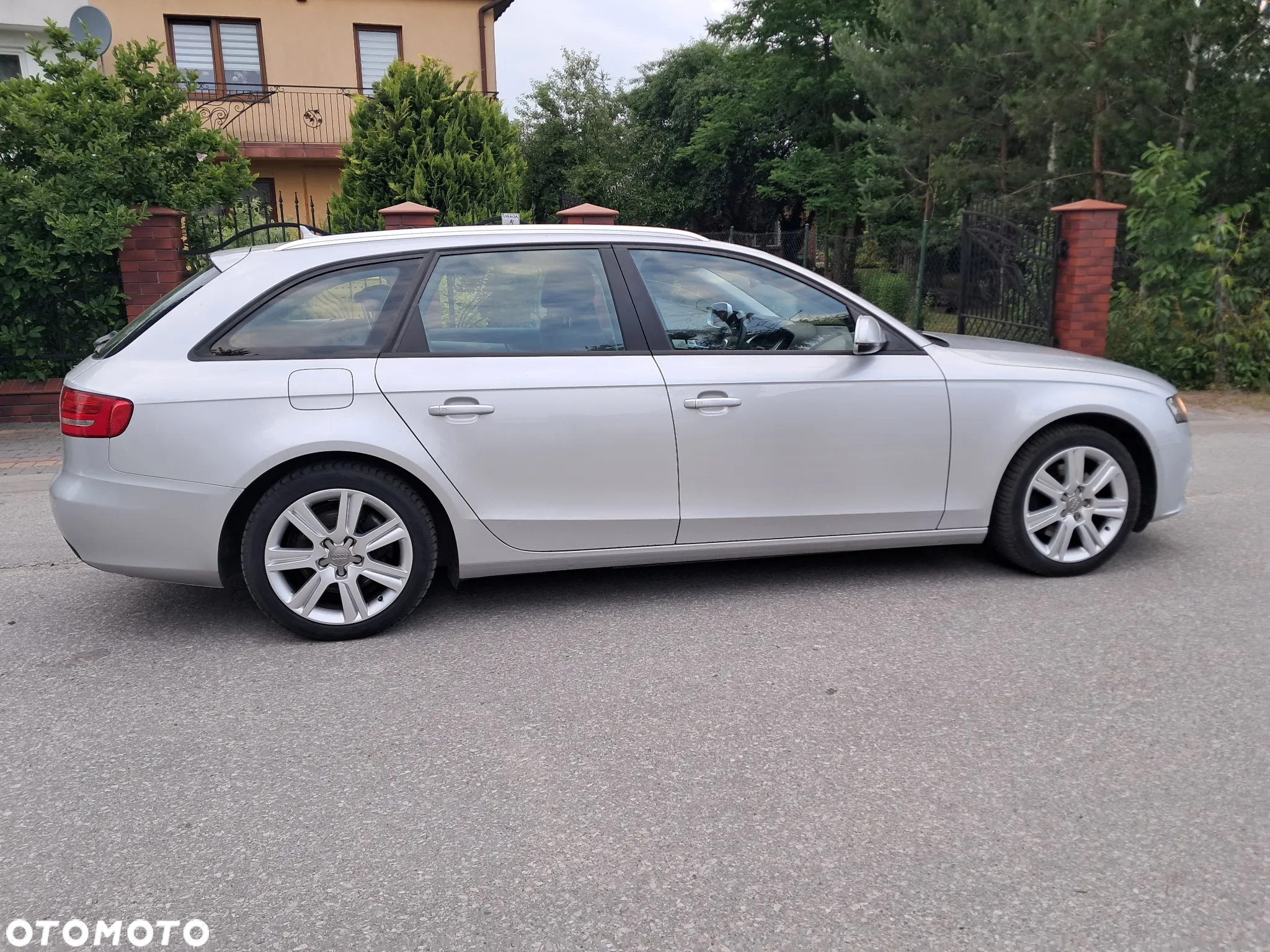 Audi A4 2.0 TDI Limited Edition - 4