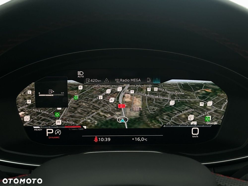 Audi SQ5 - 18