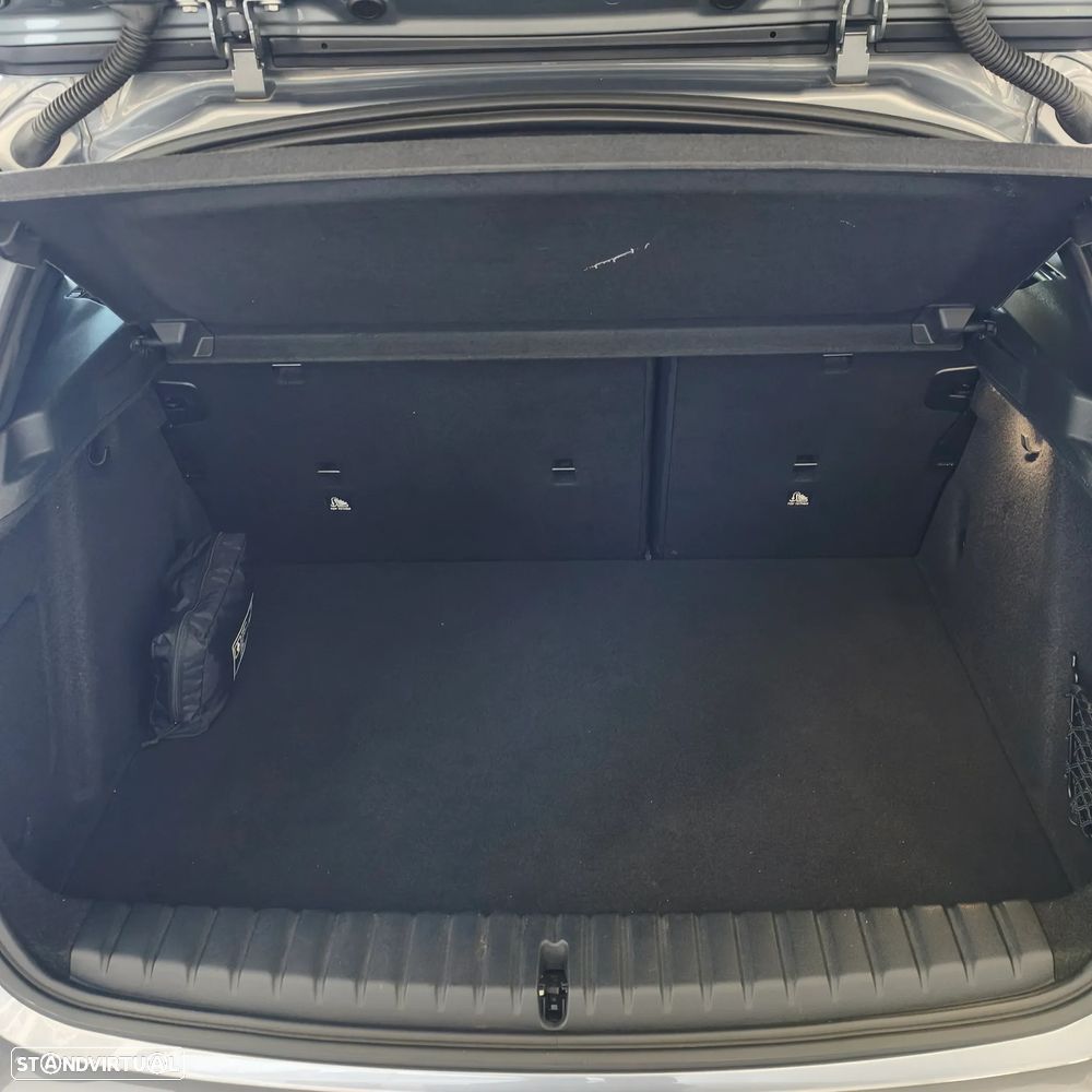 BMW 116 d Advantage Auto - 9