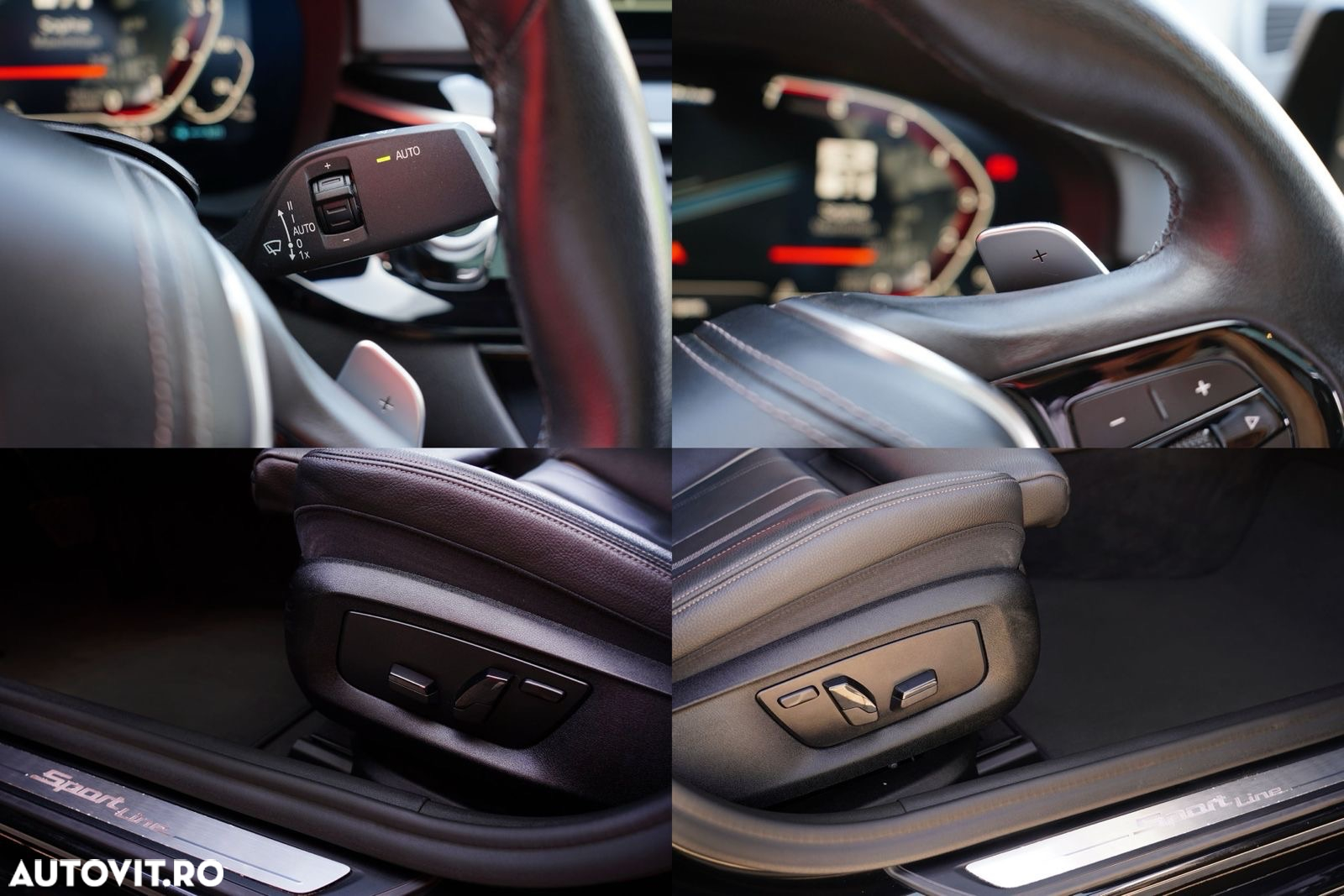 BMW Seria 5 - 11