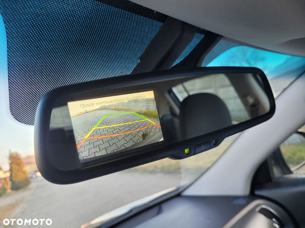 Kia Sportage 1.7 CRDI L 2WD - 29