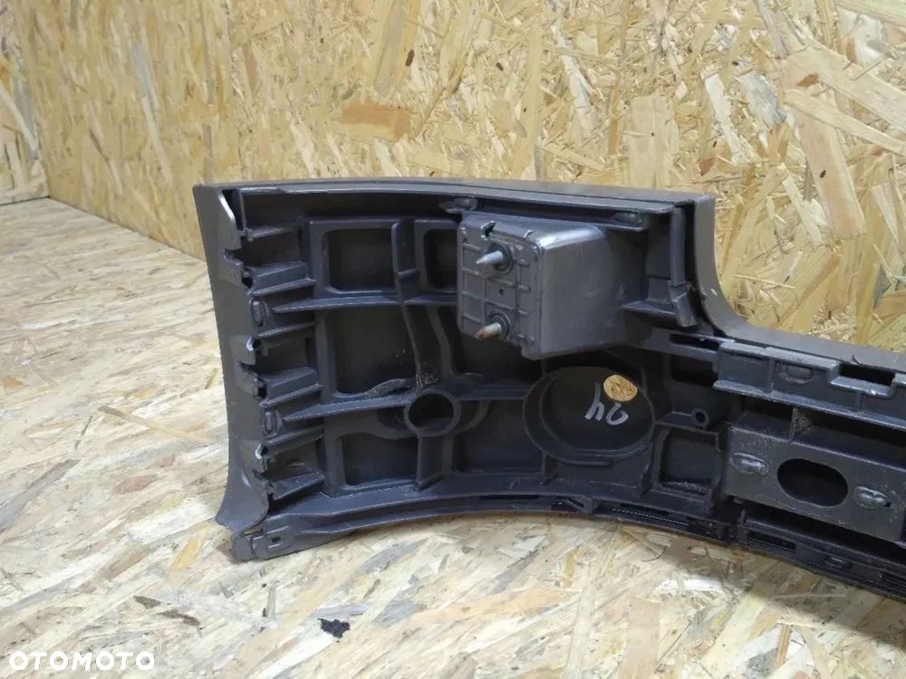 AUDI A4 B6 KOMBI 00-04 zderzak tył tylny małysz - 5