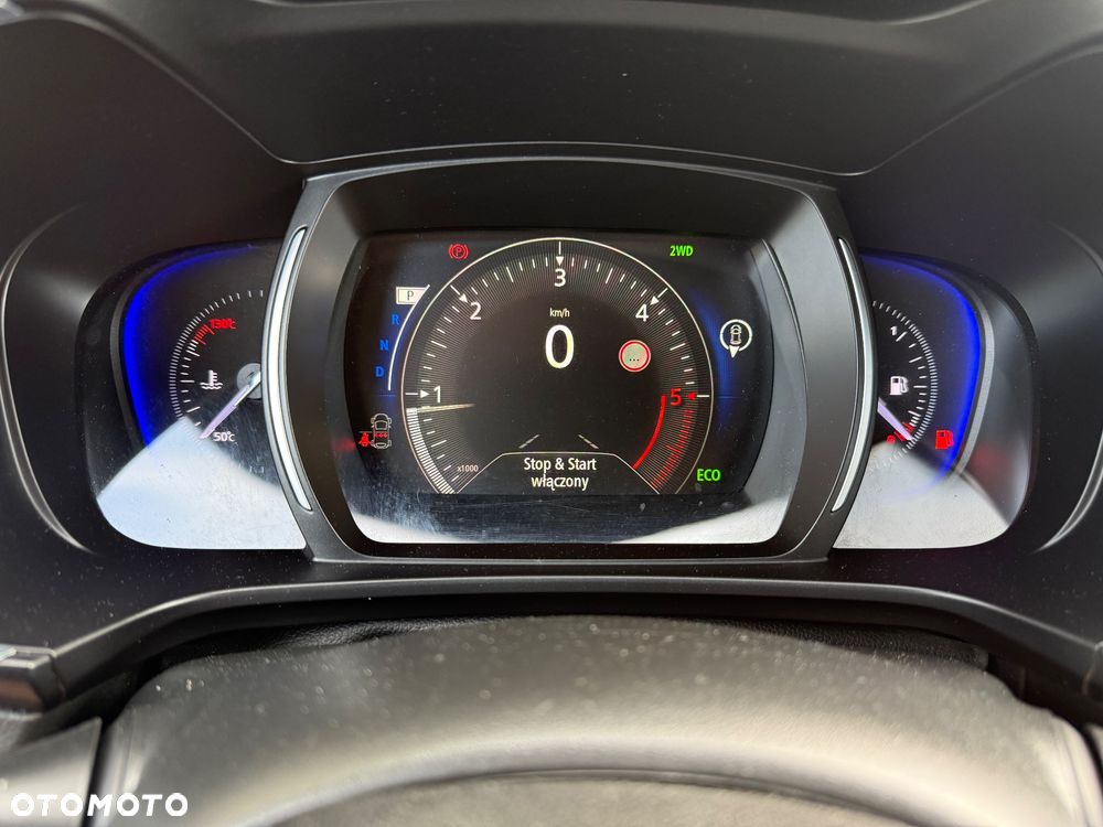 Renault Koleos ENERGY dCi 175 X-tronic 4WD LIFE - 21