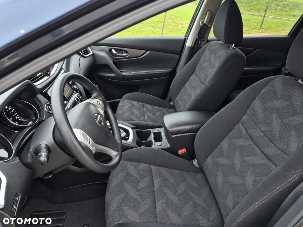 Nissan Rogue 2016 photo 4