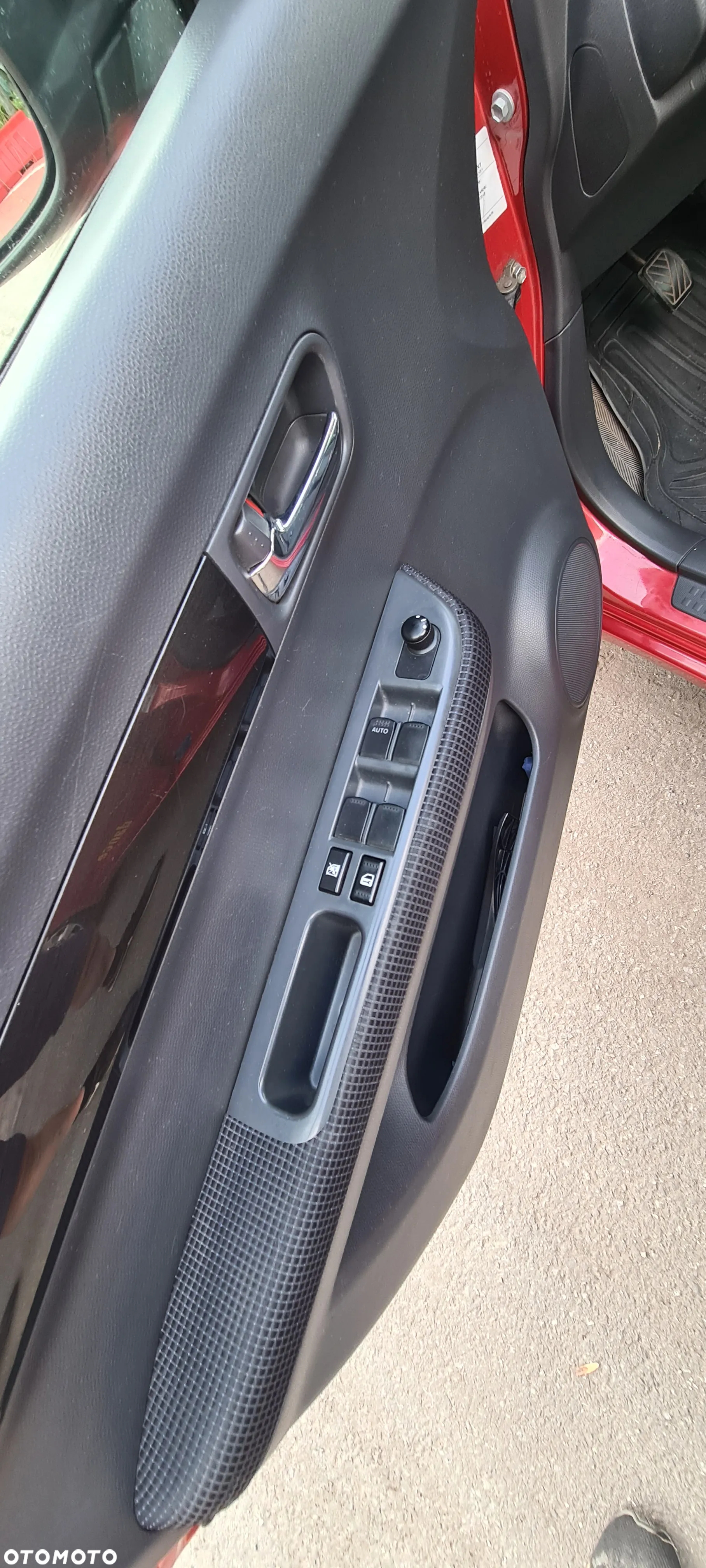 Suzuki Swift - 14