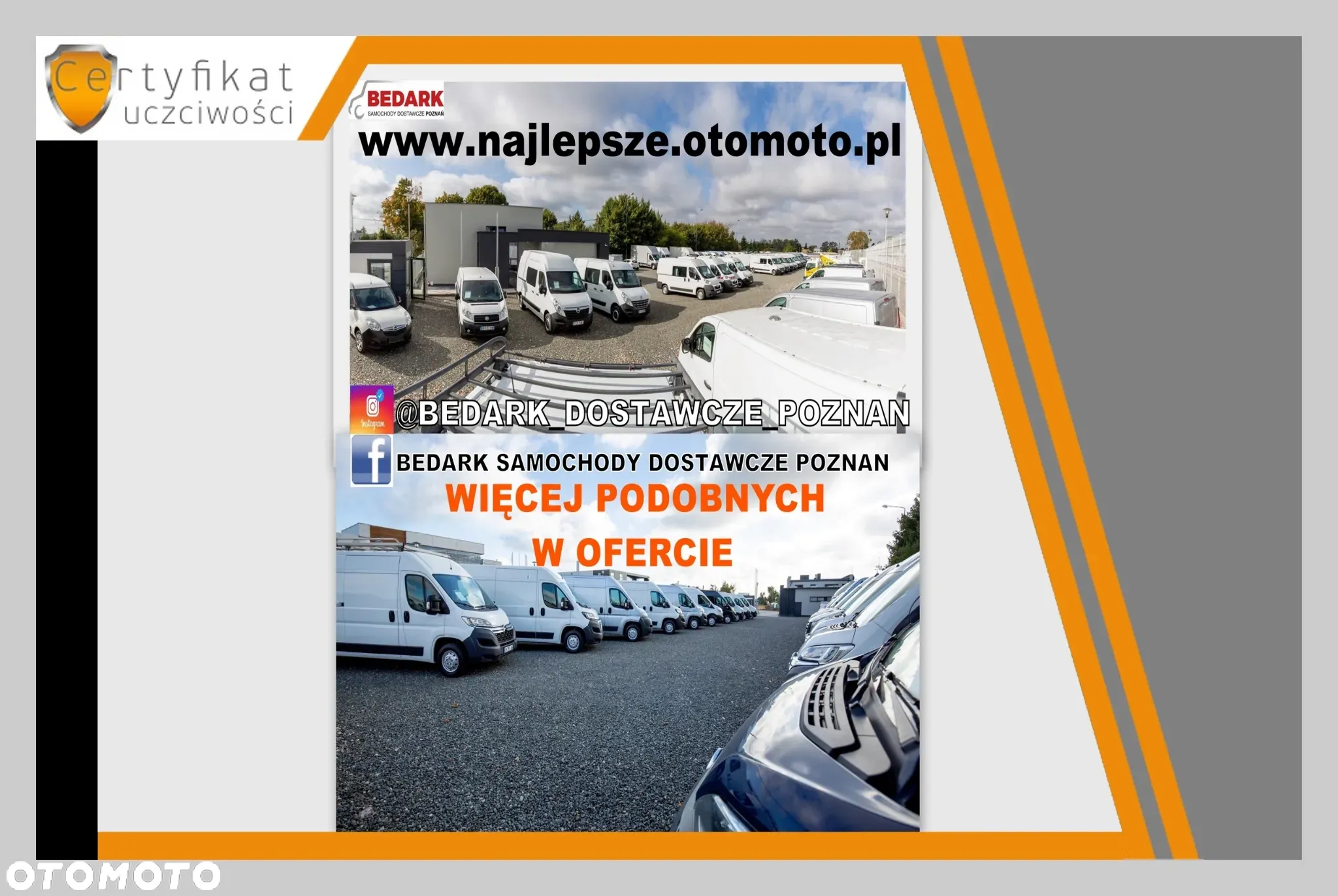 Citroën Jumper, L2H2, nawigacja, klima, tempomat - 14