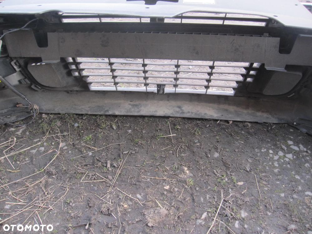 citroen c5 iii zderzak kchc  kompletny - 10