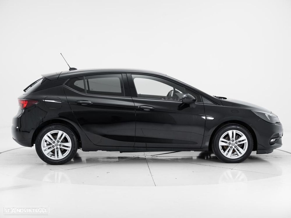 Opel Astra 1.5 D GS Line S/S - 3