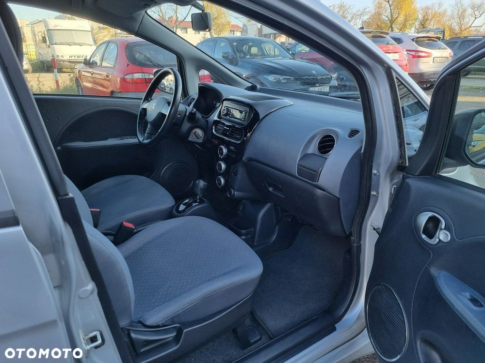 Peugeot Inny - 11