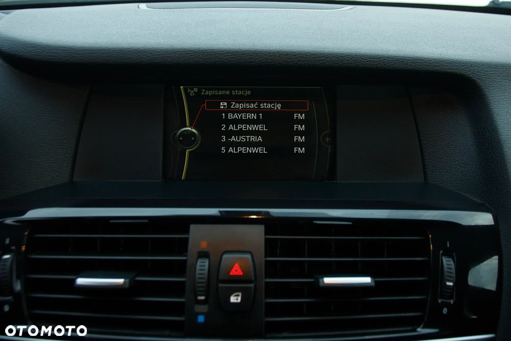 BMW X3 xDrive20d - 29