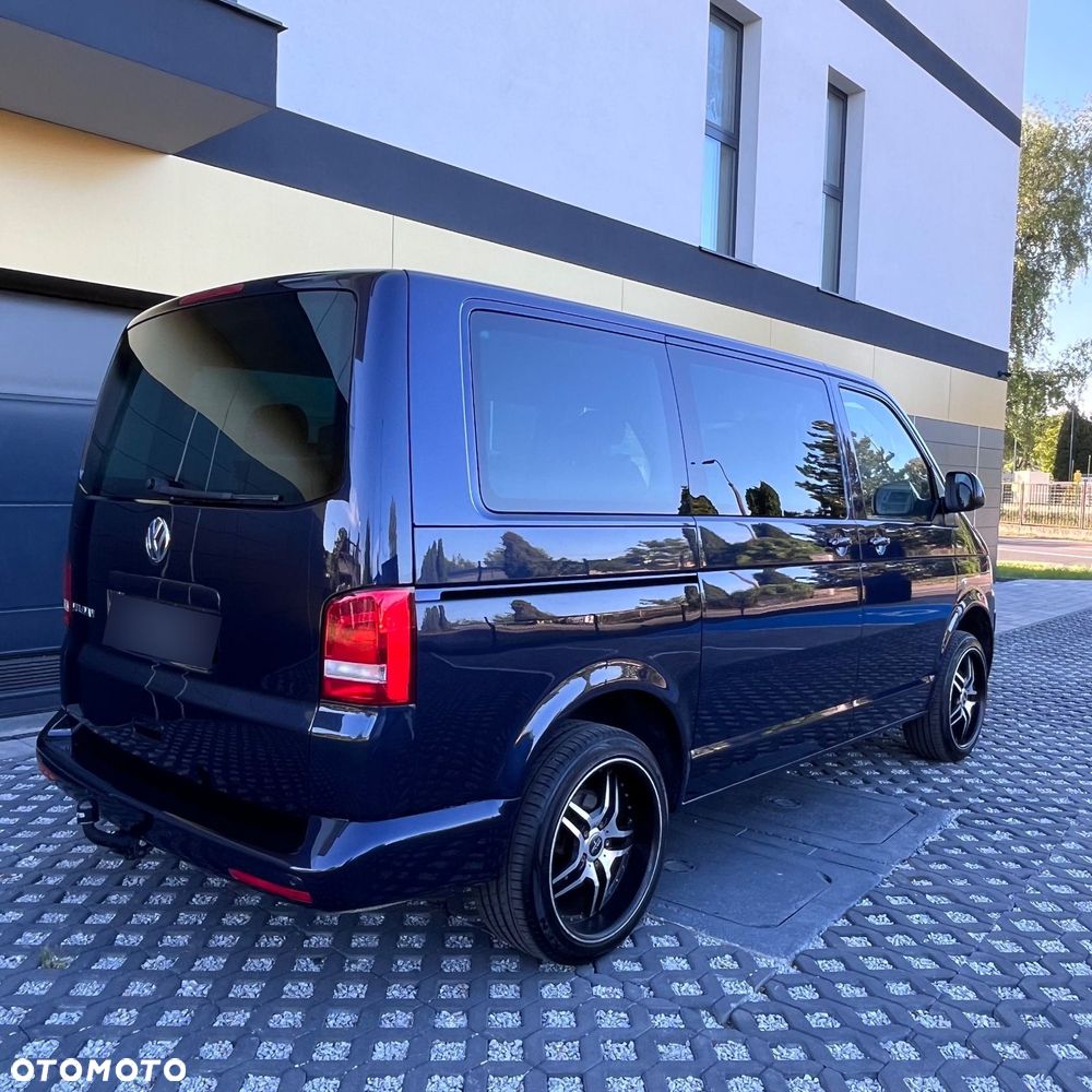 Volkswagen Multivan L1 Comfortline - 20
