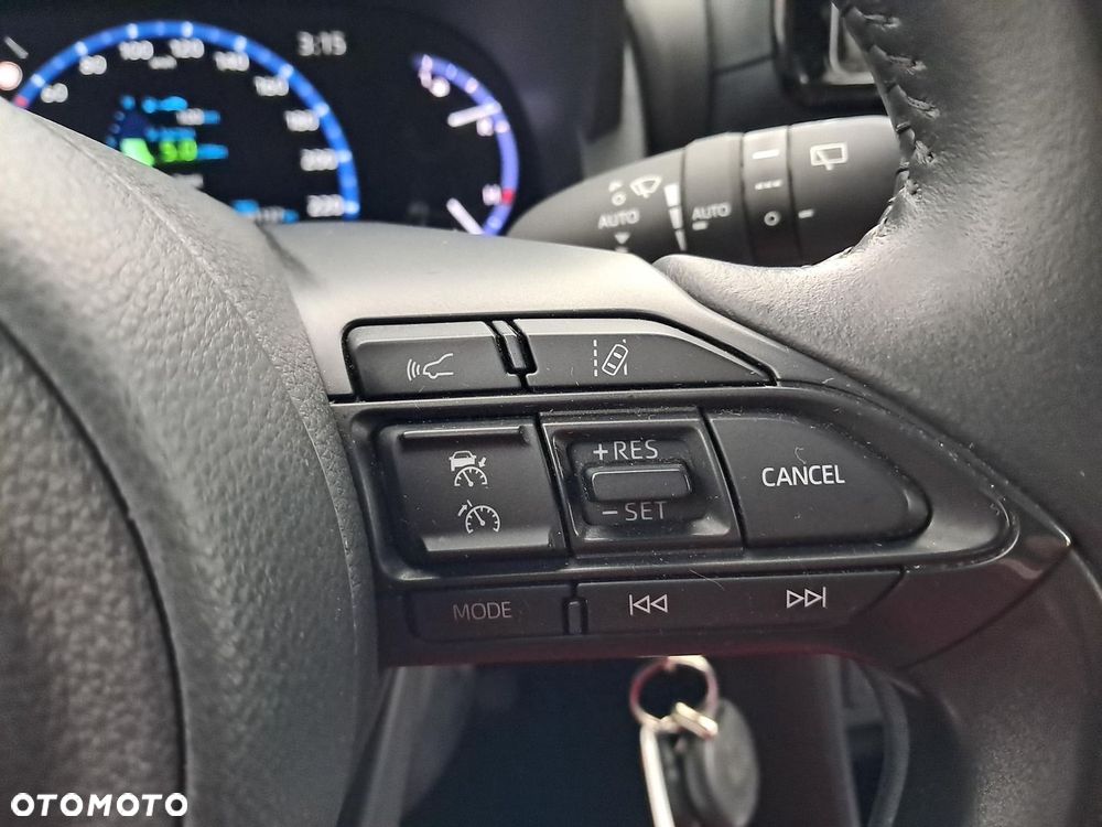 Toyota Yaris Cross Hybrid 1.5 Comfort - 19