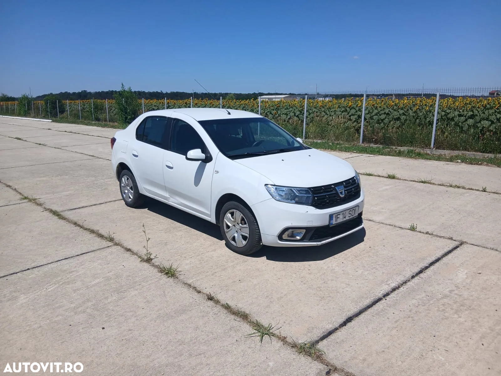 Dacia Logan MCV 1.5 Blue dCi Laureate - 8