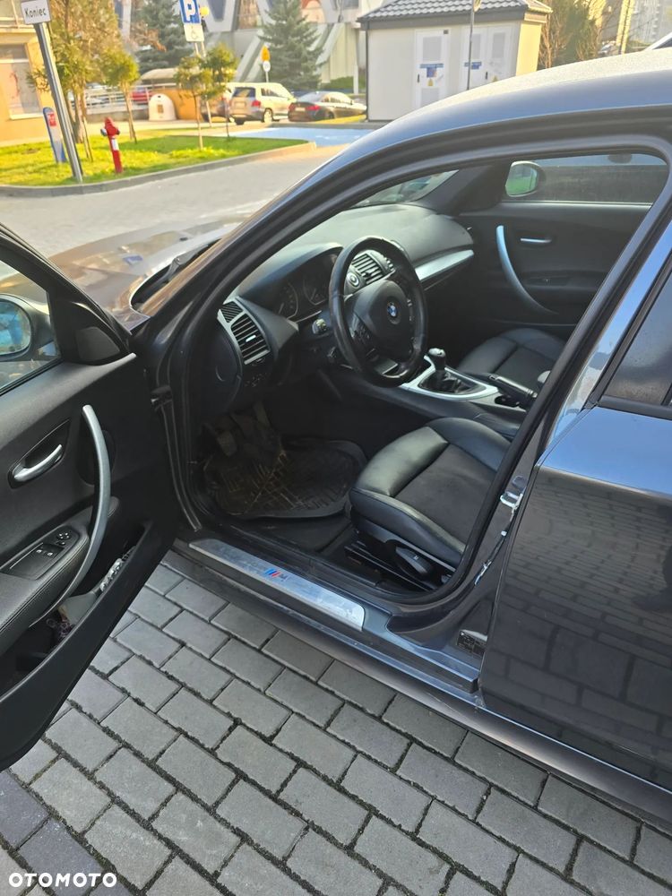 BMW Seria 1 118d - 7