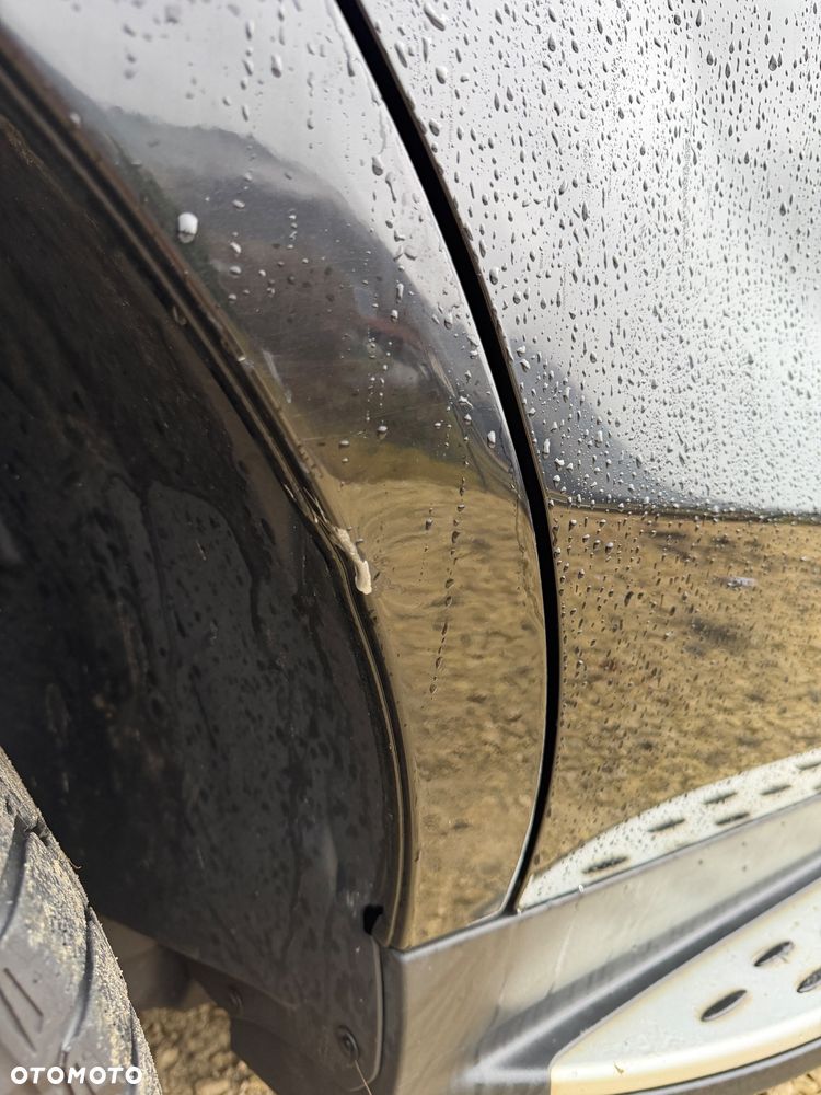 Mercedes-Benz ML 350 BlueTEC 4-Matic - 35