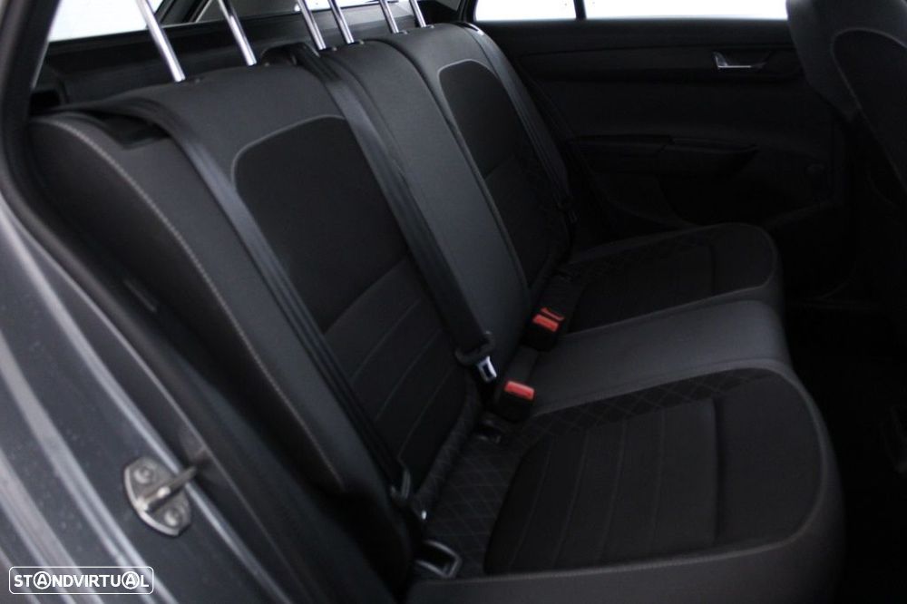 Skoda Fabia Break 1.0 TSI Ambition - 15