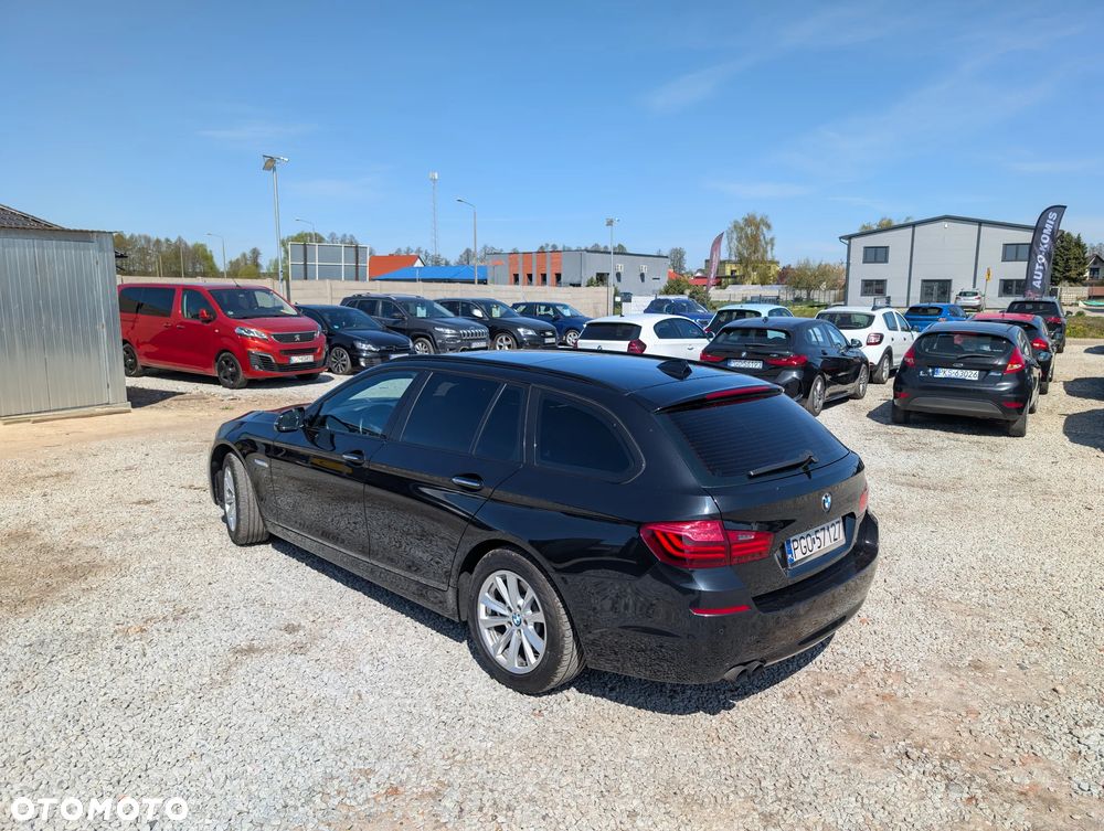 BMW Seria 5 - 30
