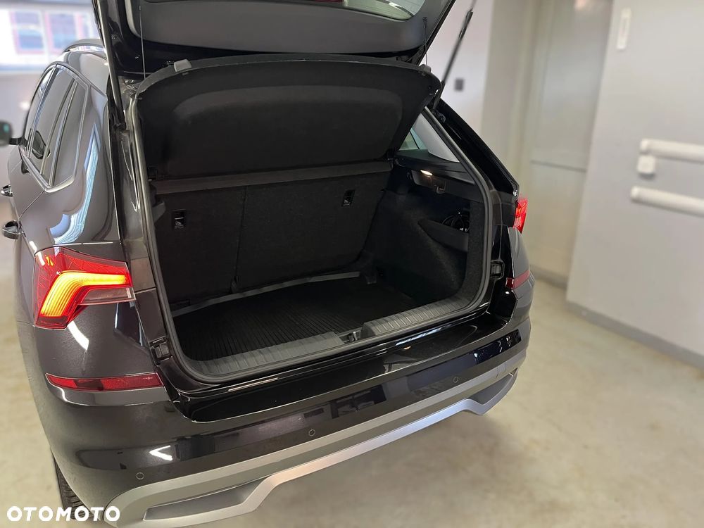 Skoda Kamiq 1.0 TSI Ambition DSG - 12