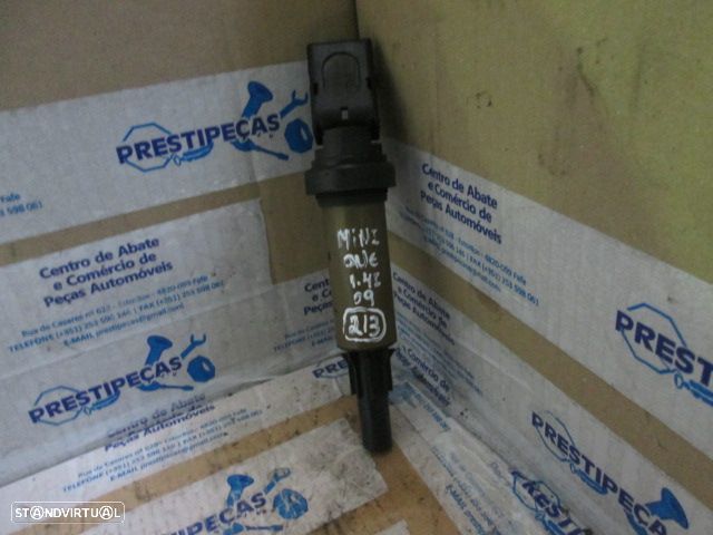 Bobine DMB8771185 MINI ONE 2009 1.4 I - 1
