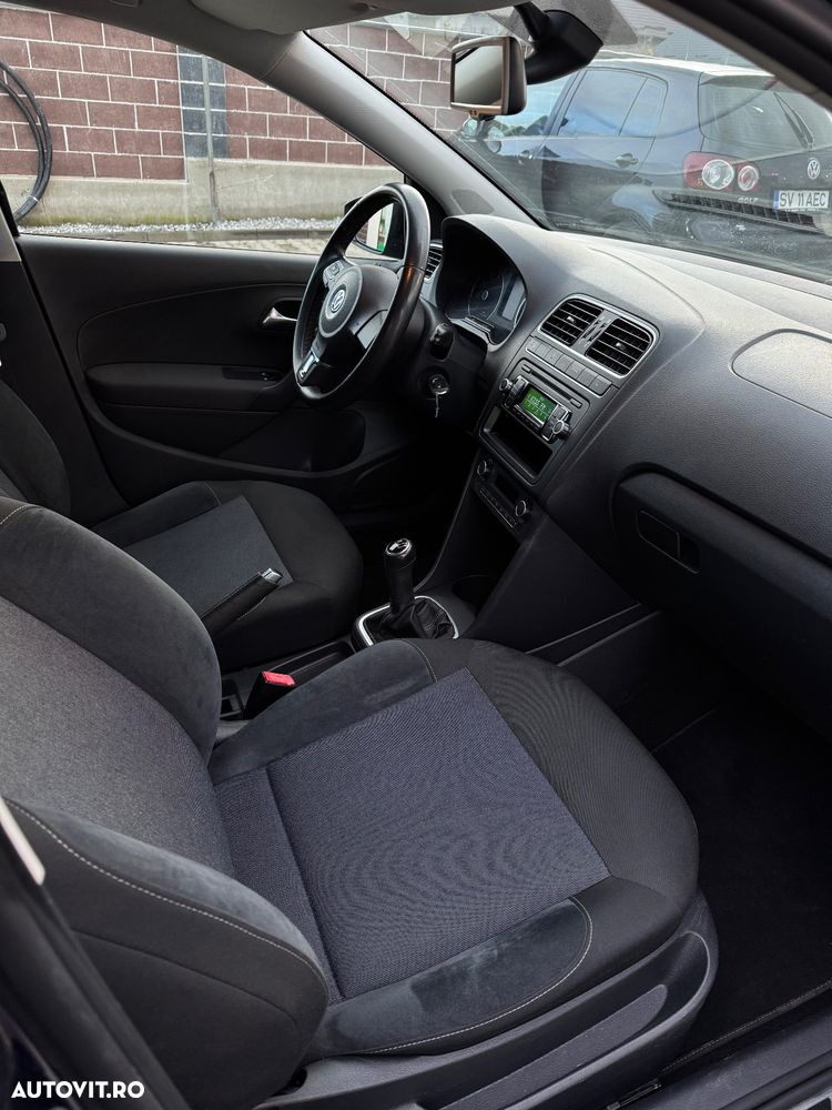 Volkswagen Polo 1.2 Style - 13