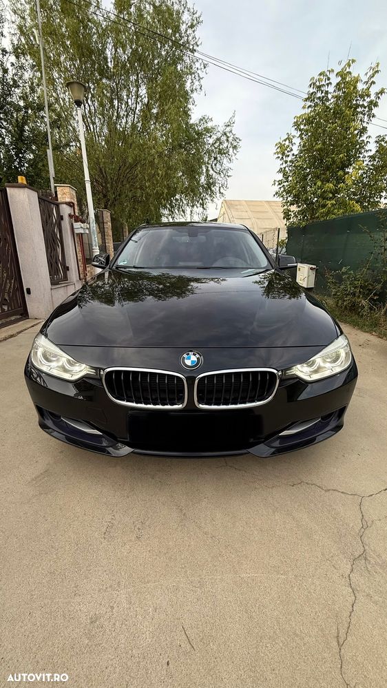 BMW Seria 3 - 1
