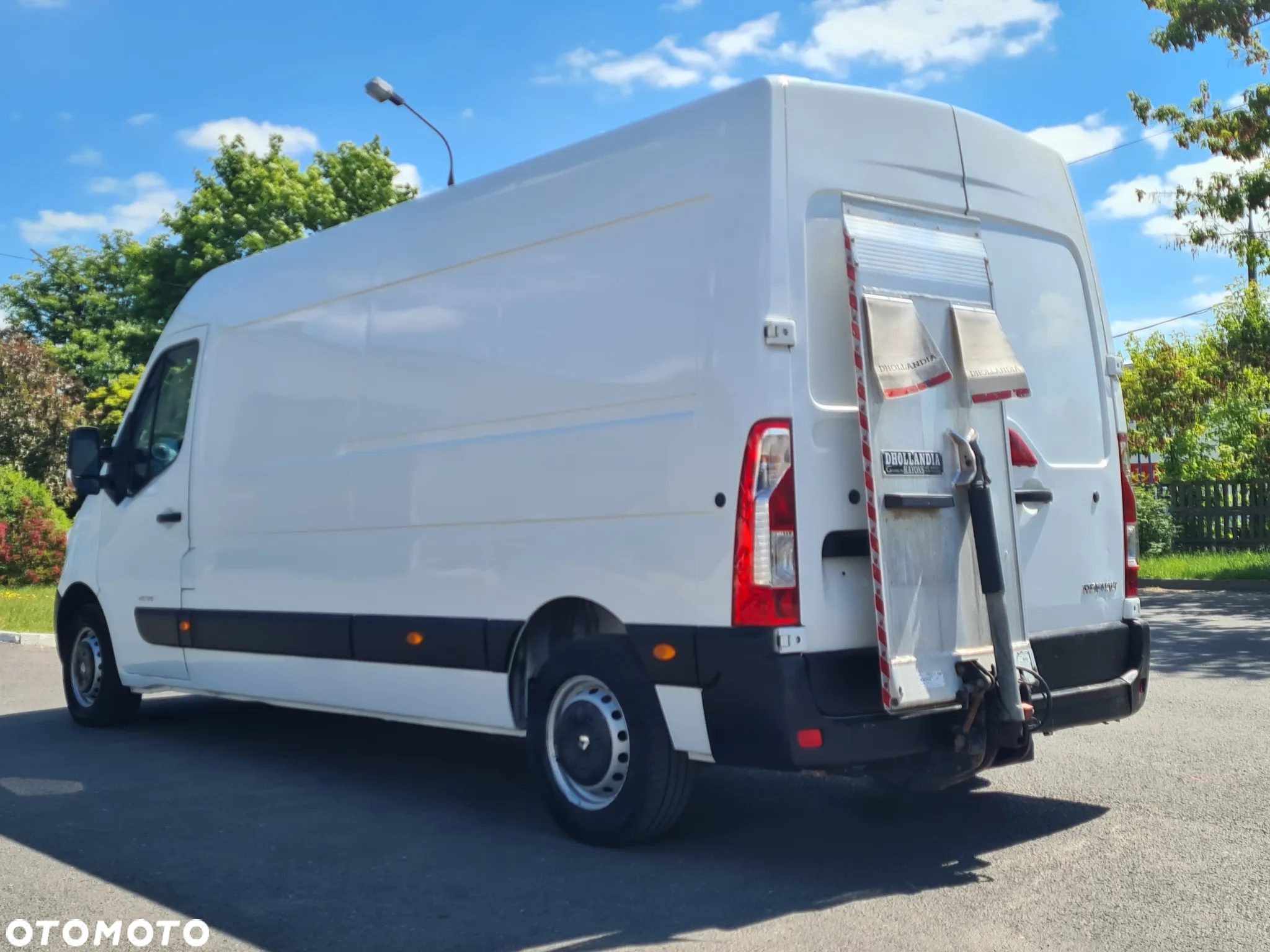Renault MASTER L3H2  2.3/125 BEZ ADBLU - 31