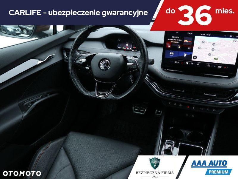 Skoda Enyaq - 9