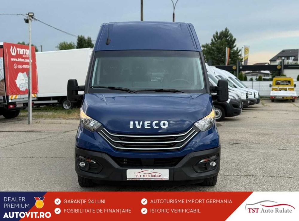 Iveco DAILY - 2