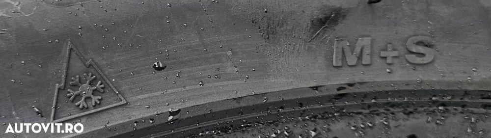 225/45 R19, 96V, APLUS A702 XL, Anvelope de iarna M+S PROMOTIE - 3