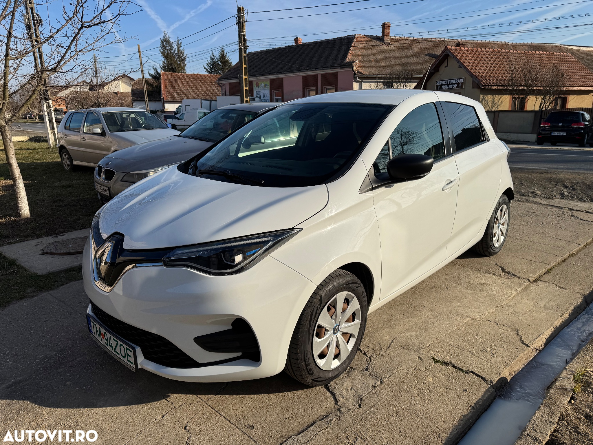 Renault ZOE 40 R110 Life - 6