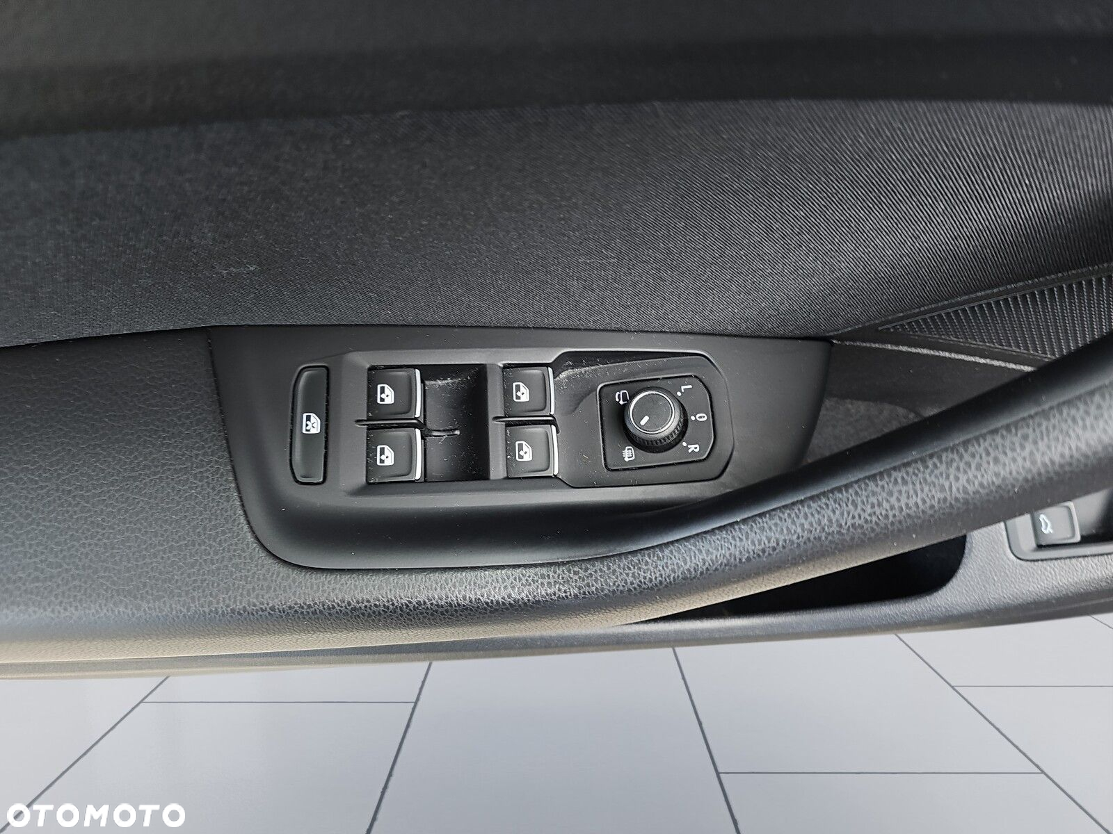 Volkswagen Passat 1.4 TSI Plug-In Hybrid GTE DSG - 22