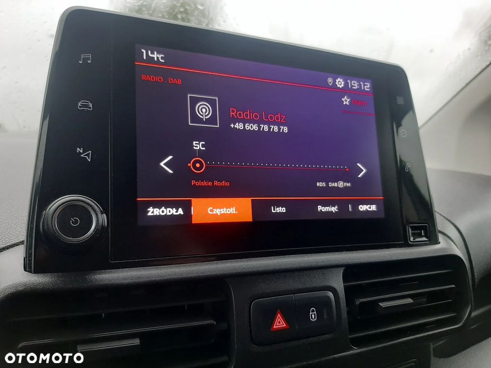 Citroën Berlingo - 15