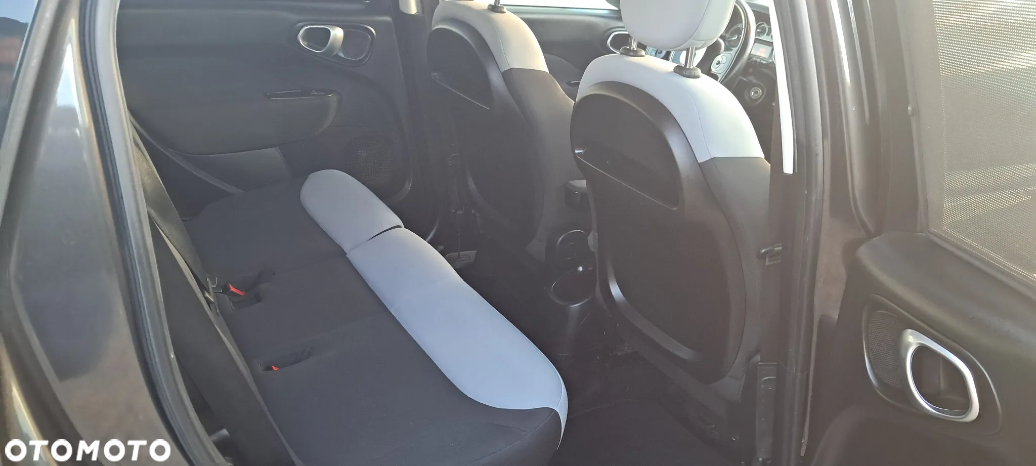 Fiat 500L Living 1.4 T-Jet 16V Lounge - 17