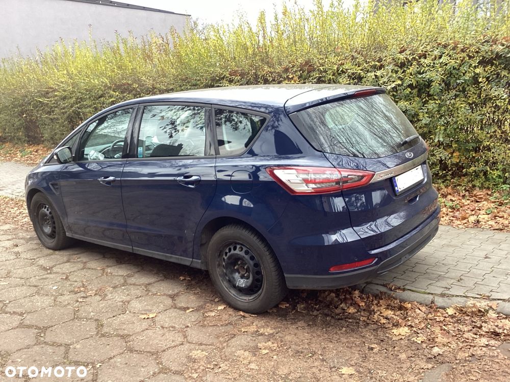 Ford S-Max - 6
