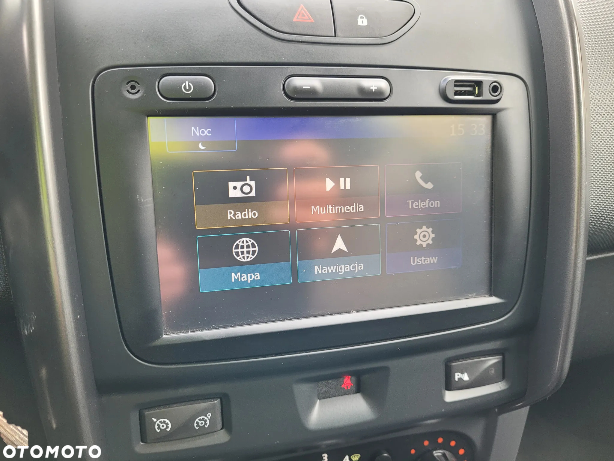 Dacia Duster TCe 125 2WD Prestige - 25